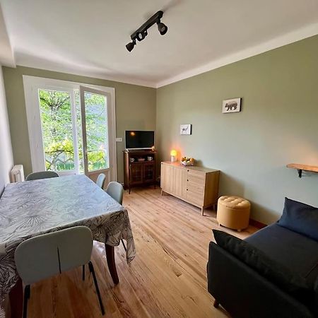 La Petite Ourse Maison De Village A Oust Dış mekan fotoğraf