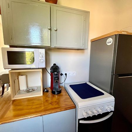 La Petite Ourse Maison De Village A Oust Dış mekan fotoğraf