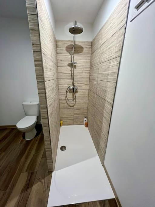 La Petite Ourse Maison De Village A Oust Dış mekan fotoğraf