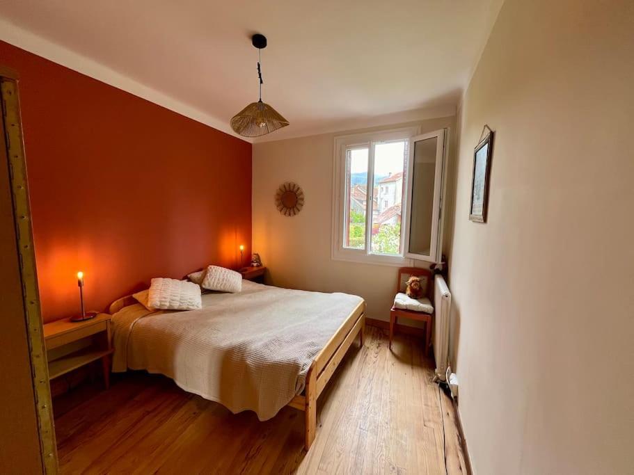 La Petite Ourse Maison De Village A Oust Dış mekan fotoğraf